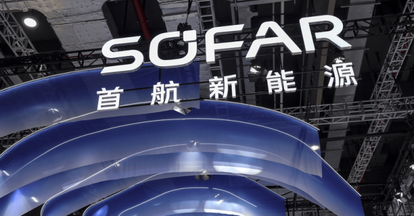 富腾优配 业绩保持韧性，首航新能24年实现营业收入27.11亿，25年一季度净利润同比增长7%