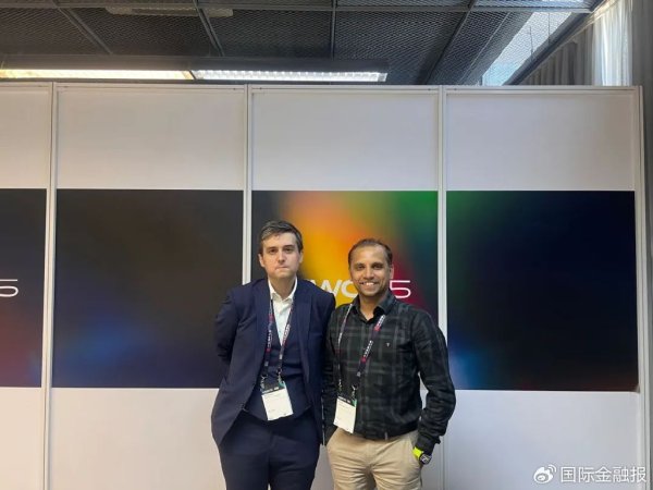 易操盘 从5G领跑到6G探索，Counterpoint首席分析师眼中的中国通信跃迁