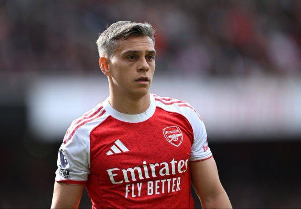 优配货主 博主独家：土超贝西克塔斯2200万欧报价特罗萨德