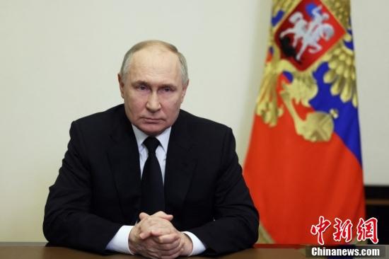 策略红 普京宣布导弹“海燕”试验完成，俄方确认“已通报美国”