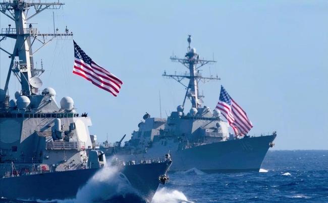 马杜罗为何向特朗普“秘密求和” 极限施压下的资源争夺战