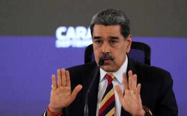 马杜罗为何向特朗普“秘密求和”